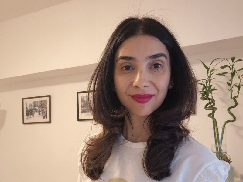 Ceea ce moștenim nu este trecutul, ci felul în care învățăm să privim lumea